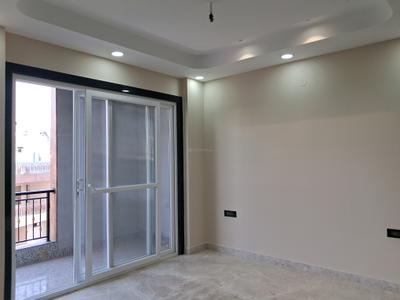 Bedroom Image of 2500 Sq.ft 4 BHK Builder Floor for sale in Aman Builders Floors, Rohini Extension New Delhi for Rs. 36000000