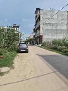 Raksha Khand Plot View 2