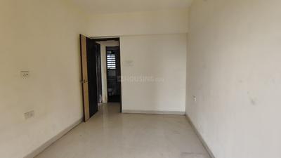 Bedroom Image of 1195 Sq.ft 2 BHK Apartment / Flat for sale in Paradise Sai Harmony, Ulwe Navi Mumbai for Rs. 9000000
