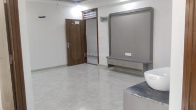 Living Room Image of 1283 Sq.ft 3 BHK Apartment / Flat for sale in Utsav Greens, Mansarovar Extension Jaipur for Rs. 5800000