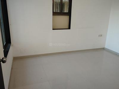 Bedroom Image of 970 Sq.ft 2 BHK Apartment / Flat for rent in Cosmos Jewels, Thane West Thane for Rs. 35000