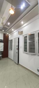 Hall Image of 1200 Sq.ft 2 BHK Independent House for rent in JP Nagar Bengaluru for Rs. 22007