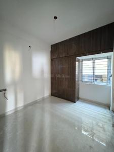 Bedroom Image of 800 Sq.ft 2 BHK Independent House for rent in Kudlu Bengaluru for Rs. 25000