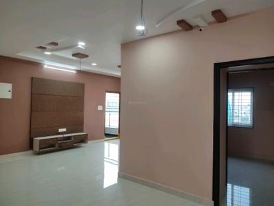 Dining Area Image of 1122 Sq.ft 2 BHK Apartment / Flat for sale in LB Nagar Hyderabad for Rs. 8000000