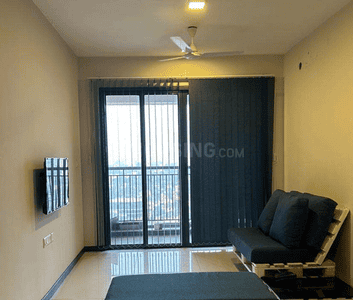 Image of 1377 Sq.ft 3 BHK Apartment / Flat for sale in SFS Center Cove, Kaloor, Kochi for Rs. 12500000