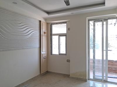 Bedroom Image of 1500 Sq.ft 3 BHK Apartment / Flat for sale in Capital Hometech Homes, Sector 51 Noida for Rs. 5500000