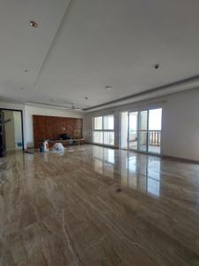 Hall Image of 2331 Sq.ft 3.5 BHK Apartment / Flat for rent in Mahindra Windchimes, Arakere Bengaluru for Rs. 120000