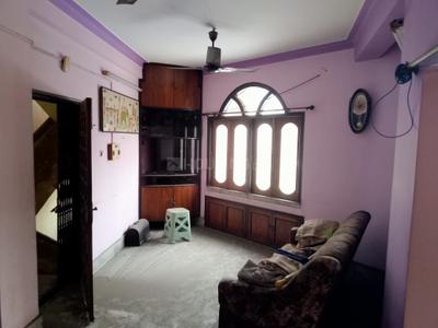 Bedroom Image of 1100 Sq.ft 2 BHK Apartment / Flat for sale in Belghoria Kolkata for Rs. 4000000