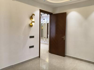 1 BHK Independent House