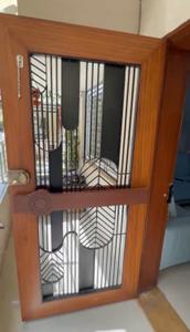 Hall Image of 1100 Sq.ft 4 BHK Duplex for sale in Bhayli Vadodara for Rs. 11000000