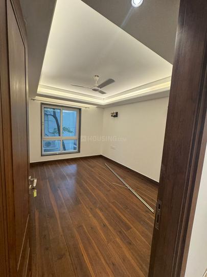 Block B, Anand Niketan Bedroom 1