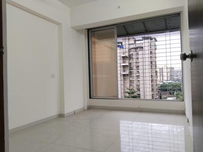 Bedroom Image of 1220 Sq.ft 2 BHK Apartment / Flat for sale in Ulwe Navi Mumbai for Rs. 12200000