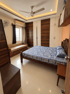 2 BHK Flat