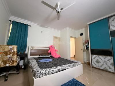 Bedroom Image of 3635 Sq.ft 4 BHK Villa for sale in Gopalan Urban Woods by Gopalan Enterprises, Mahadevapura Bengaluru for Rs. 51000000