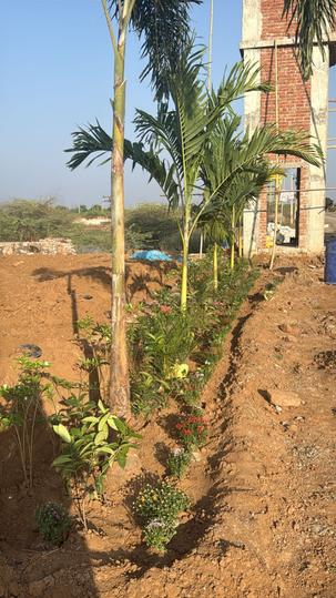 Ganesh vihar vistar Plot View 1