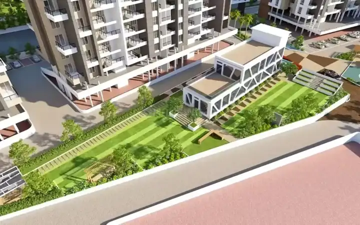 38 Park Majestique Phase V Main Image 1