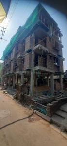 Image of 600 Sq.ft 2 BHK Apartment / Flat for sale in Paschim Putiary, Kolkata for Rs. 2000000
