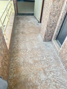 Balcony Image of 1700 Sq.ft 3 BHK Builder Floor for rent in SS Mayfield Garden, Mayfield Garden Gurgaon for Rs. 44000