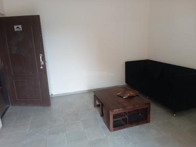 Hall Image of 970 Sq.ft 2 BHK Apartment / Flat for sale in Dreamz Goa by Level Up Constructions, Nabarwada Sindhudurg for Rs. 6000000