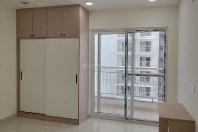 Bedroom Image of 3800 Sq.ft 5 BHK Villa for rent in Vasudeva Bloomfield Ecstasy, Osman Nagar Hyderabad for Rs. 85000