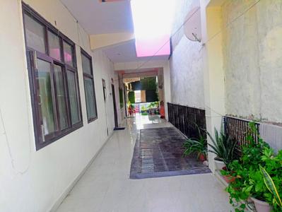 Image of 1100 Sq.ft 2 BHK Apartment / Flat for rent in Arjun Nagar, Agra for Rs. 11000