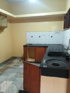 Kitchen Image of 1500 Sq.ft 1 BHK Builder Floor for rent in Koramangala Bengaluru for Rs. 46000