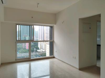 Living Room Image of 630 Sq.ft 2 BHK Apartment / Flat for rent in Mulund West Mumbai for Rs. 65000