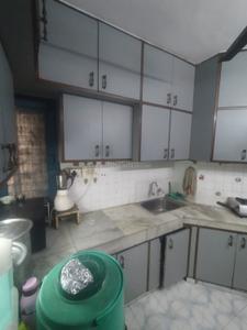 Kitchen Image of 1450 Sq.ft 4 BHK Apartment / Flat for sale in Saraswati Kunj, Patparganj New Delhi for Rs. 23000000