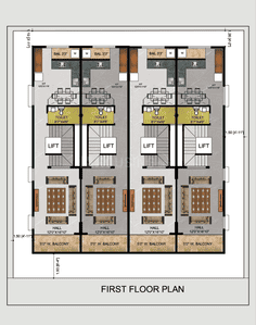 Image of 3000 Sq.ft 3 BHK Independent House for sale in Pathardi Phata, Nashik for Rs. 16500000