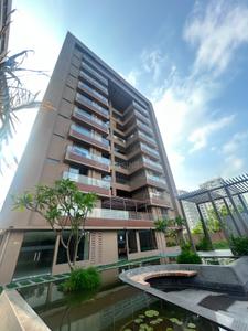 Image of 1476 Sq.ft 3 BHK Apartment / Flat for sale in Elite Neptune, Chharodi, Ahmedabad for Rs. 12240000