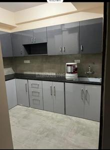 Kitchen Image of 1850 Sq.ft 3 BHK Apartment / Flat for rent in Argora Ranchi for Rs. 25000