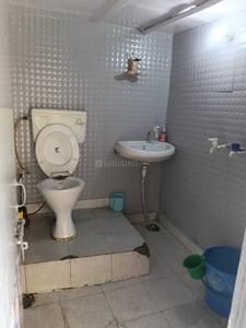 Bathroom Image of My pg in Mukherjee Nagar, New Delhi