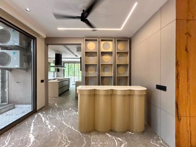 Kitchen Image of 4500 Sq.ft 4.5 BHK Builder Floor for sale in Sector 49 Gurgaon for Rs. 65500000