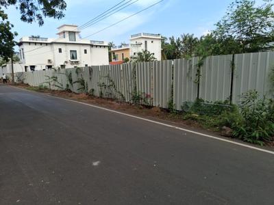 Residential Plot