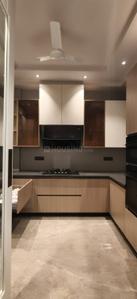 Kitchen Image of 2700 Sq.ft 4 BHK Duplex for sale in Greater Kailash I New Delhi for Rs. 135000000