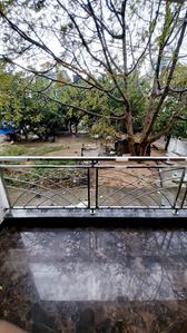 Balcony Image of PG near Sector 44 in Sector 45, Gurgaon