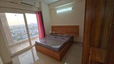 Bedroom Image of 698 Sq.ft 2 BHK Apartment / Flat for sale in GLS Avenue 81, Sector 81 Gurgaon for Rs. 5900000