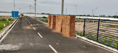 Image of 650 Sq.ft Residential Plot / Land for sale in Enathur, Kanchipuram for Rs. 1560000