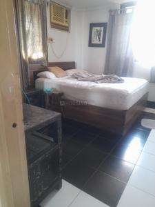 Bedroom Image of 900 Sq.ft 2 BHK Apartment / Flat for sale in Lake Gardens Kolkata for Rs. 4500000