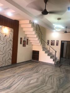 Hall Image of 1150 Sq.ft 3 BHK Independent House for sale in Sector 20 Panchkula for Rs. 14500000