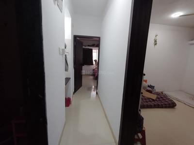Hall Image of 950 Sq.ft 2 BHK Apartment / Flat for sale in Pratham Yash Residency, Lohegaon Pune for Rs. 5500000