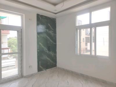 Bedroom Image of 2200 Sq.ft 3 BHK Builder Floor for sale in Sector 31 Faridabad for Rs. 17000000
