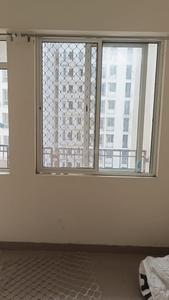 Bedroom Image of 1650 Sq.ft 3.5 BHK Apartment / Flat for sale in Jaypee Kensington Park Apartments, Sector 133 Noida for Rs. 13000000