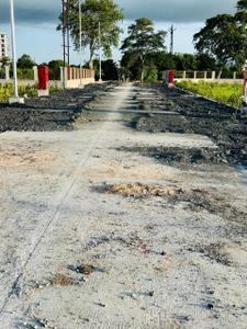 Dhamna Plot View 2