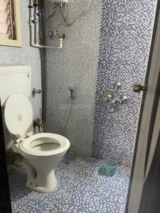Image of 665 Sq.ft 1 BHK Apartment / Flat for sale in Kamya Kalash, Vasai East, Vasai for Rs. 4500000