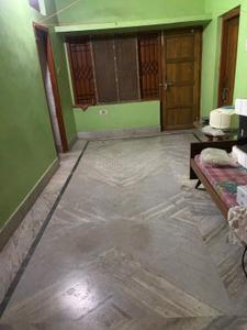 Bedroom Image of 800 Sq.ft 1.5 BHK Independent House for rent in Badambadi Colony Cuttack for Rs. 9000