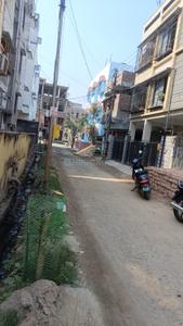 Image of 675 Sq.ft 2 BHK Apartment / Flat for sale in Mukundapur, Raypur for Rs. 2800000