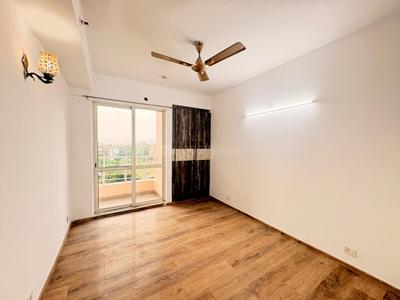 Bedroom Image of 1220 Sq.ft 2 BHK Apartment / Flat for sale in The 3C Lotus Panache, Sector 110 Noida for Rs. 13000000
