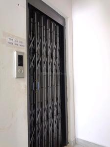 Image of 950 Sq.ft 2 BHK Apartment / Flat for rent in Sarsuna, Kolkata for Rs. 13500