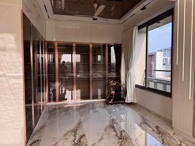 Bedroom Image of 4800 Sq.ft 5 BHK Apartment / Flat for sale in Vastrapur Ahmedabad for Rs. 50000000